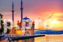 Фотография 2: Туры в Стамбул из СПб