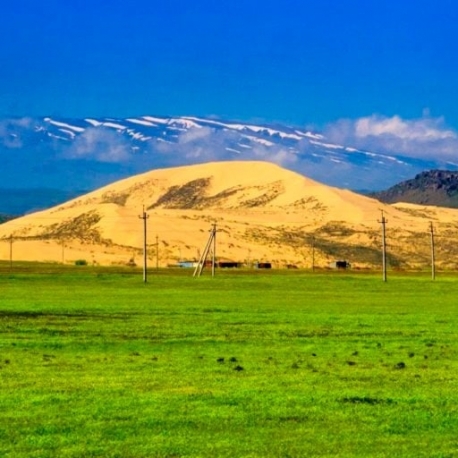 Фотография 1: Туры в Дагестан 2022