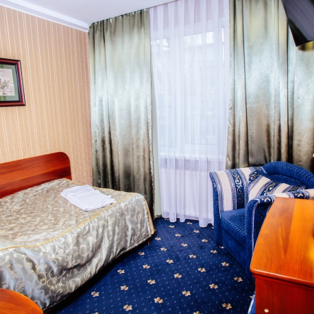 Фотография 2: Недорогой отель в СПб, Невский район