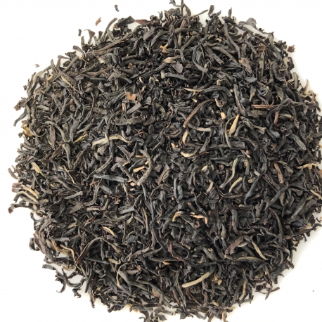 Фотография 3: Чай черный типсовый цейлонский, высшей категории S.F.T.G.F.O.P. Шри-Ланка. Taste of life. 100 гр.