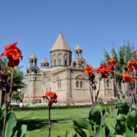 Фотография 10: Туры в Армению 2021