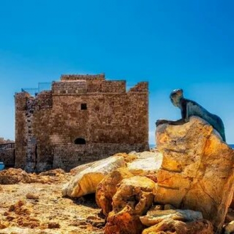 Фотография 2: Горящие туры Кипр 2021
