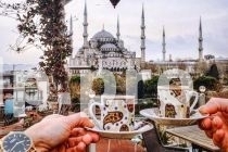 Фотография 5: Туры в Стамбул из СПб