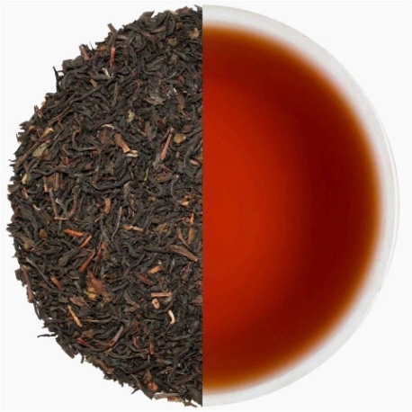 Фотография 1: Хороший чай оптом от производителя