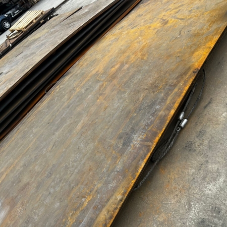 Первое фото: Аналог Хардокса мощная сталь на Гонги для защиты от пуль