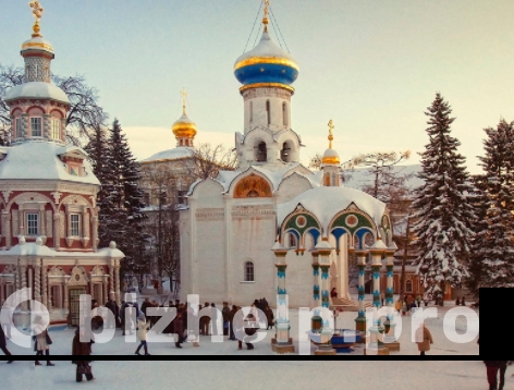 Фотография 1: Новый год туры по России из СПб