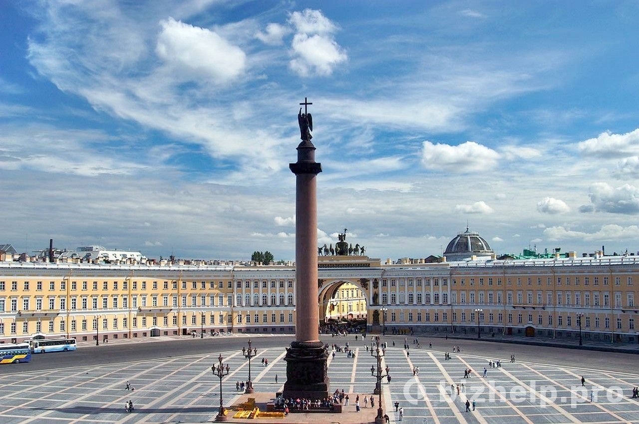 Фотография 2: Путешествие в Петербург за экскурсией о последних годах Российской империи и прогулкой по парадным