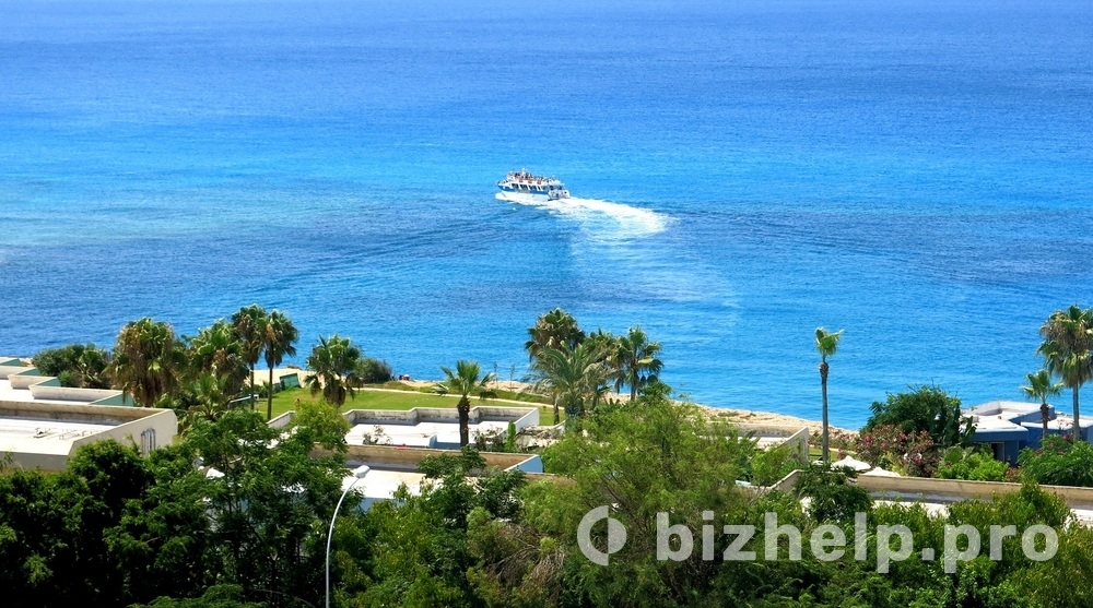 Фотография 6: Горящие туры Кипр 2021