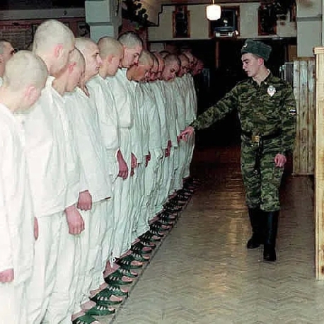 Фотография 4: Бельё армейское Армии России белуха все размеры госхран