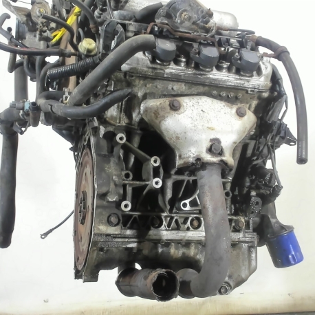 Фотография 1: Двигатель (ДВС) Acura MDX 2001-2006