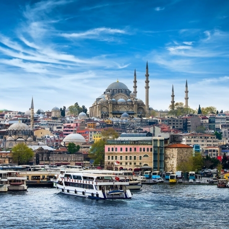 Фотография 1: Экскурсионные туры в Турцию