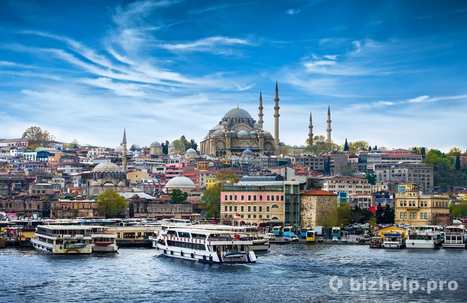 Фотография 1: Экскурсионные туры в Турцию