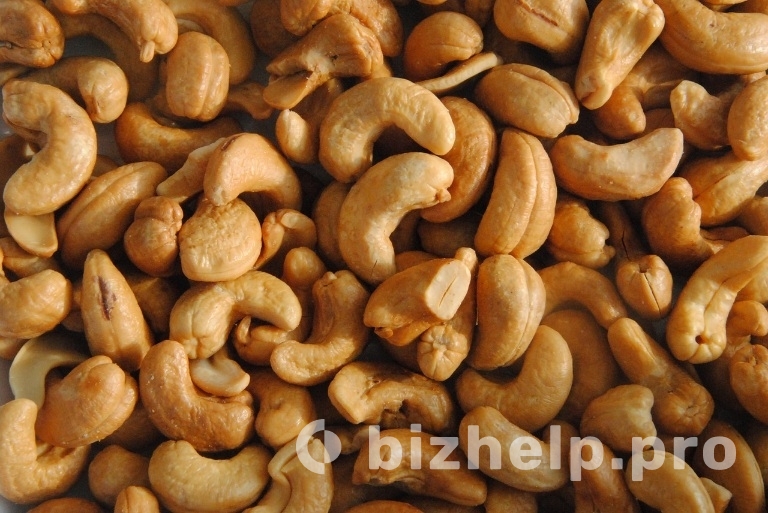 Фотография 4: Орехи органик 100% от производителя