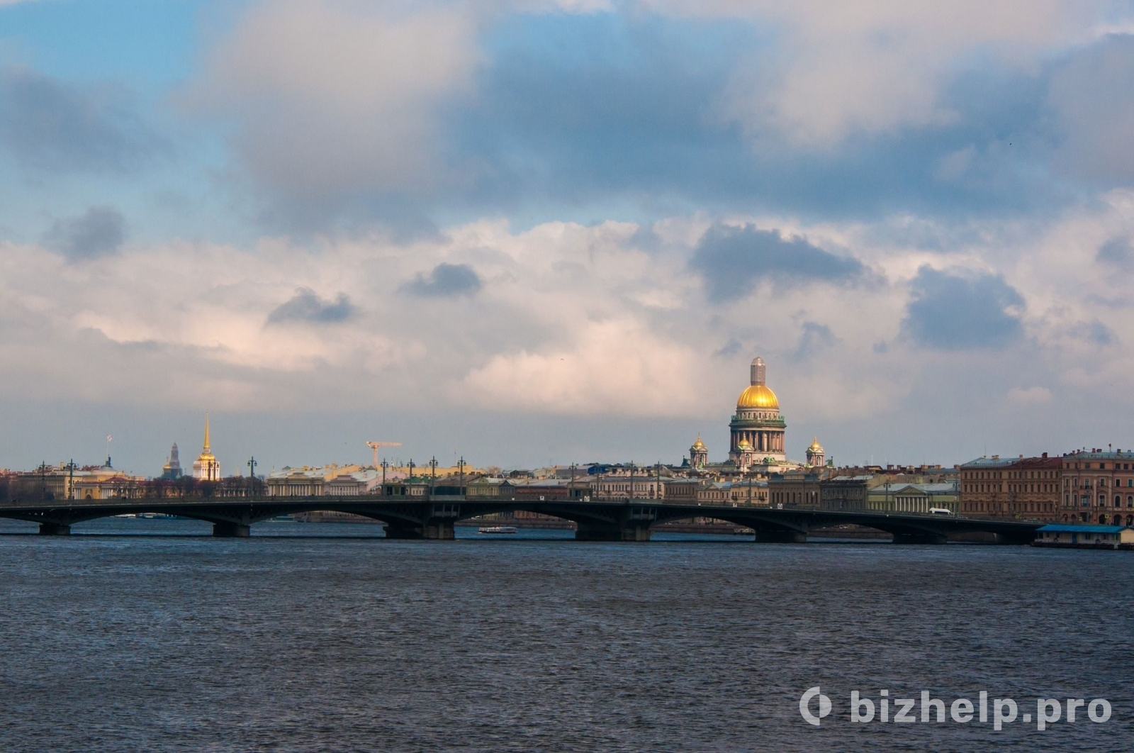 Фотография 5: Знакомство с Санкт-Петербургом (кэшбэк 20%)