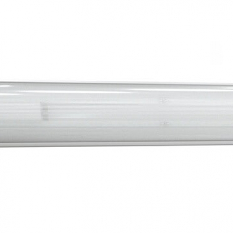 Фотография 1: Светодиодный светильник для внутреннего освещения офисов, паркингов, складов 50-RF-236 sfera
