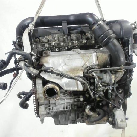 Фотография 1: Двигатель (ДВС) Volvo S60 2010-2022