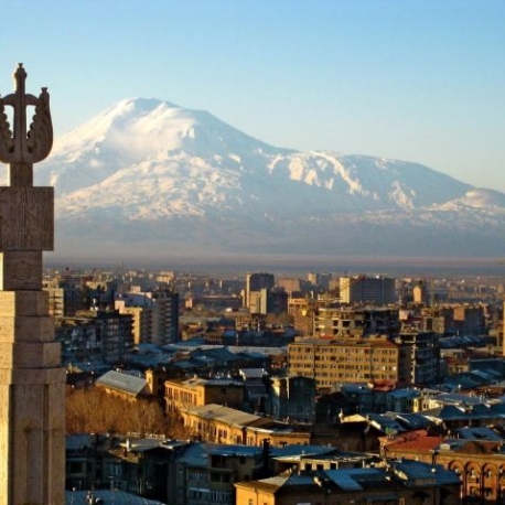 Фотография 5: Туры в Армению 2021
