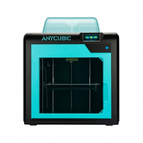 Фото: 3D Принтер Anycubic 4max pro