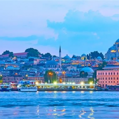 Фотография 6: Экскурсионные туры в Стамбул