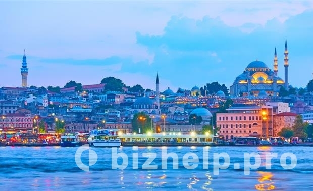 Фотография 6: Экскурсионные туры в Стамбул