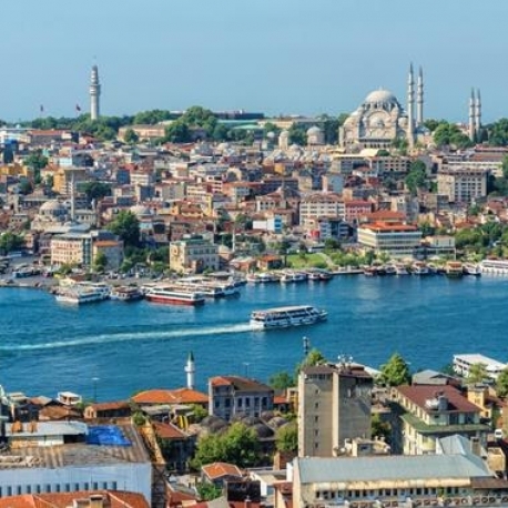 Фотография 10: Экскурсионные туры в Стамбул