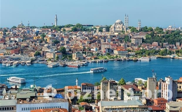 Фотография 10: Самый дешевый тур Москва - Стамбул