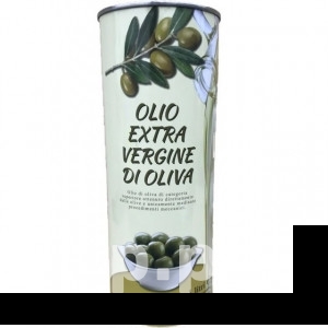Фотография 1: Оливковое масло VesuVio Olio Extra Virgine Di Oliva 1л