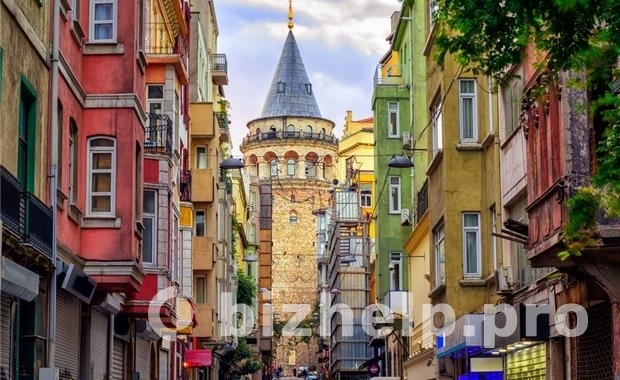 Фотография 5: Экскурсионные туры в Стамбул