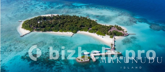 Фотография 1: Мальдивы на новый год 2022