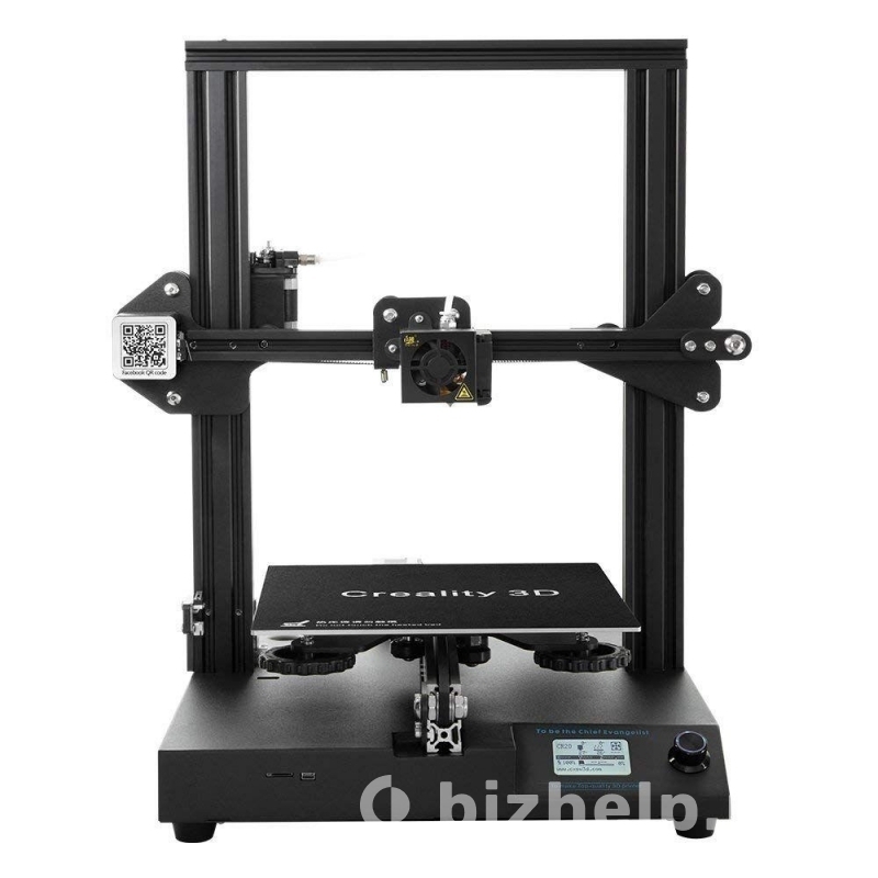 Фотография 1: 3D Принтер Creality3D CR-20 Pro