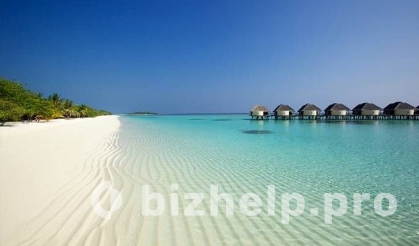 Фотография 2: Мальдивские острова отдых