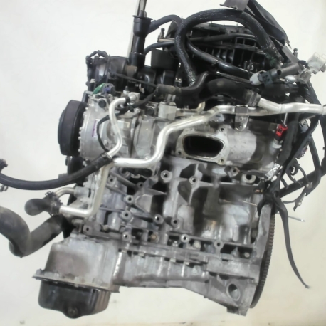 Фото: Двигатель (ДВС) Dodge Charger 2014-2022