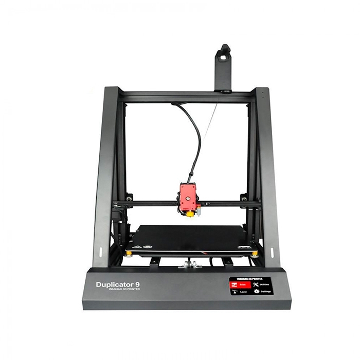 Фотография 1: 3D Принтер Wanhao Duplicator 9/300