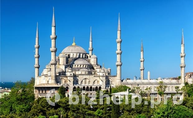 Фотография 2: Экскурсионные туры в Турцию