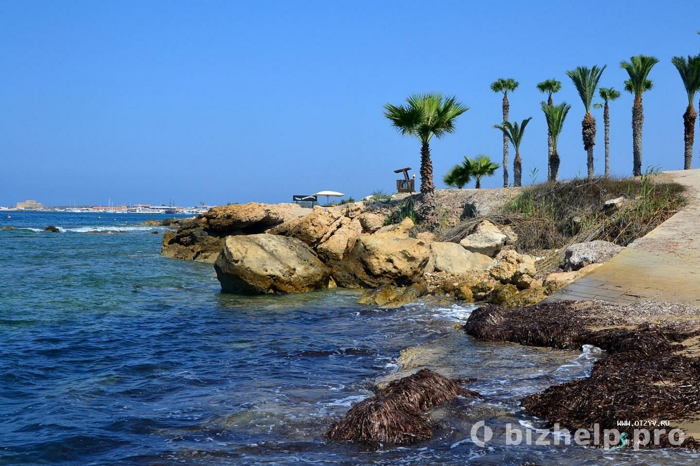 Фотография 9: Горящие туры Кипр 2021