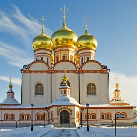 Фотография 3: Туры выходного дня из Санкт Петербурга