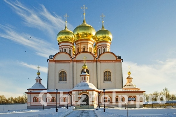 Фотография 3: Туры выходного дня из Санкт Петербурга