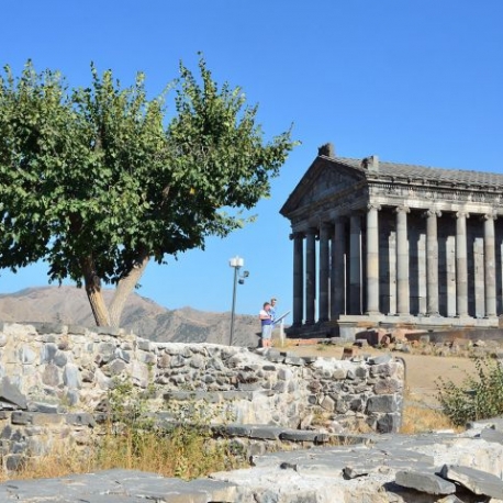 Фотография 9: Туры в Армению 2021