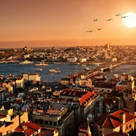 Фотография 2: Экскурсионные туры в Стамбул