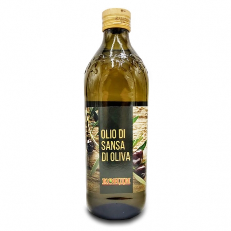 Фотография 1: Оливковое масло Sansa di Oliva