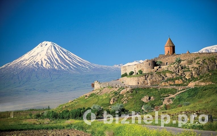 Фотография 2: Туры в Армению 2021