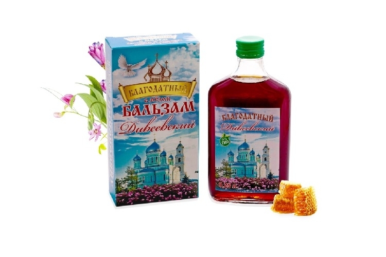 Фотография 7: Оздоровительные мази, бальзамы, масла ручной работы из Монастырей России