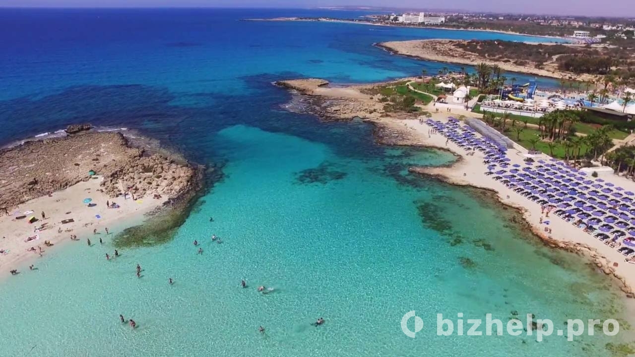 Фотография 3: Кипр для туристов 2021