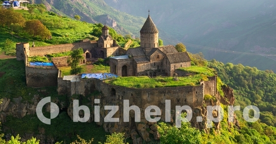 Фотография 3: Туры в Армению 2021