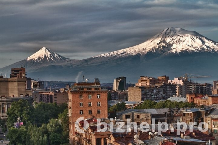 Фотография 4: Туры в Армению 2021