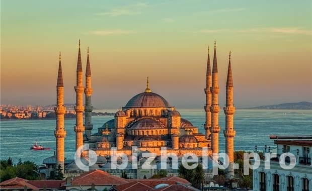 Фотография 4: Экскурсионные туры в Стамбул